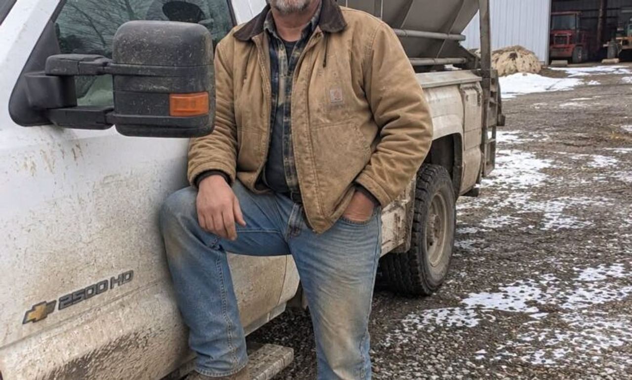 I Farmed Beside Dad for 22 Years, but He Left All 400 Acres to My Brother Then Planting Season Exposed What the Will Cou