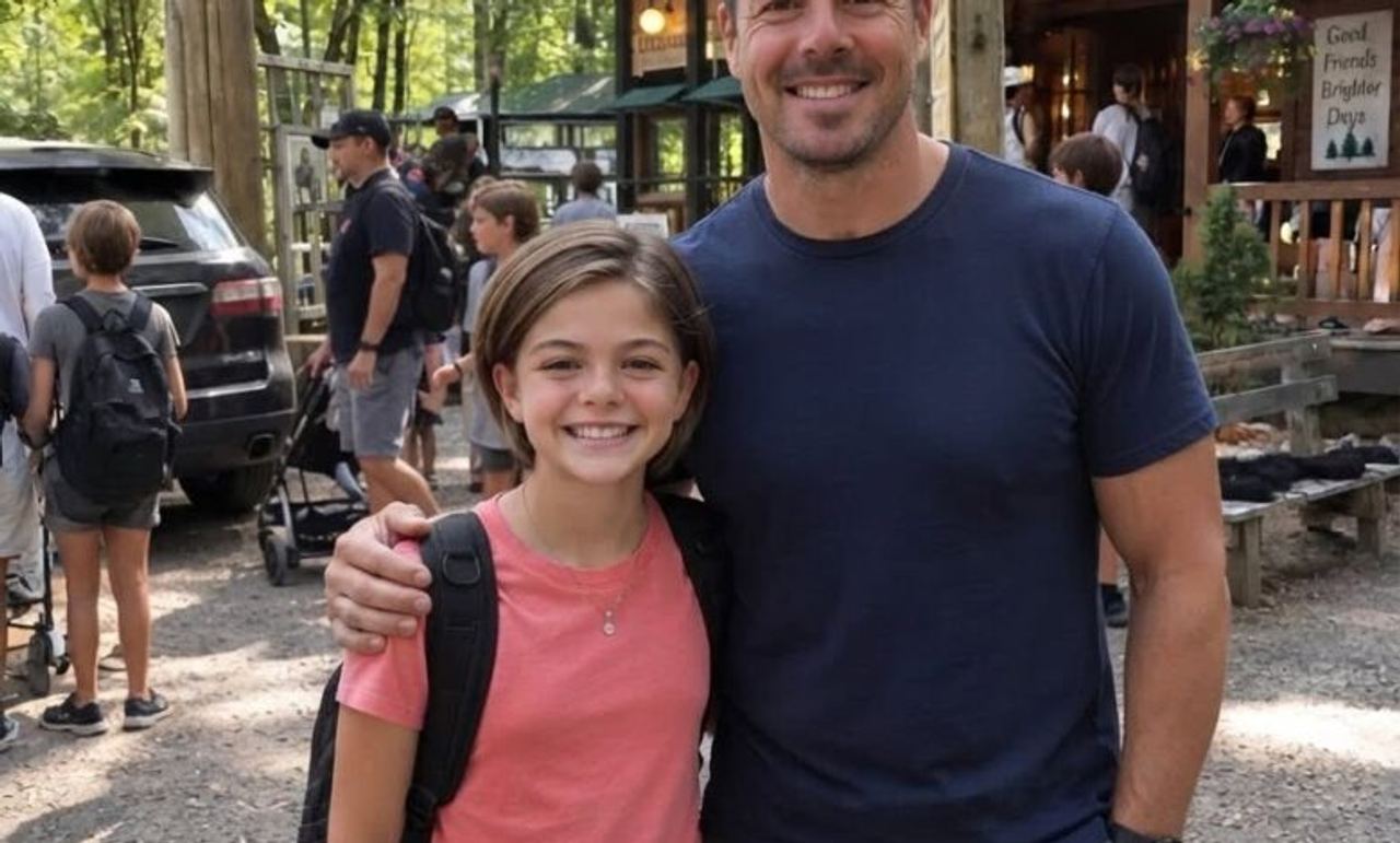 I Let My Friend Drive My 10-Year-Old Daughter to Summer Camp – A Few Hours Later, the Camp Administrator Called and Said