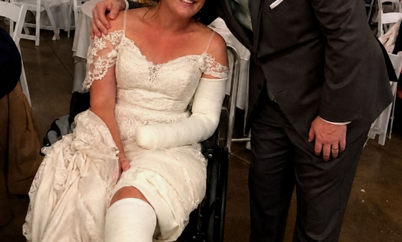 I Married the Man of My Dreams – But the Morning After Our Wedding, I Found Something in His Tuxedo Pocket That Made Me