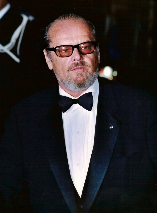 Who Is This Hollywood Legend?