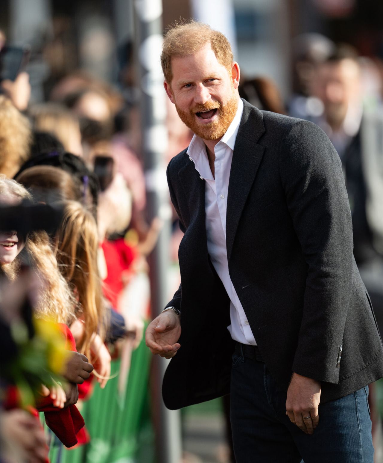 King Charles’ heartbreaking message to William & Harry after he told them not to make his “final years a misery”