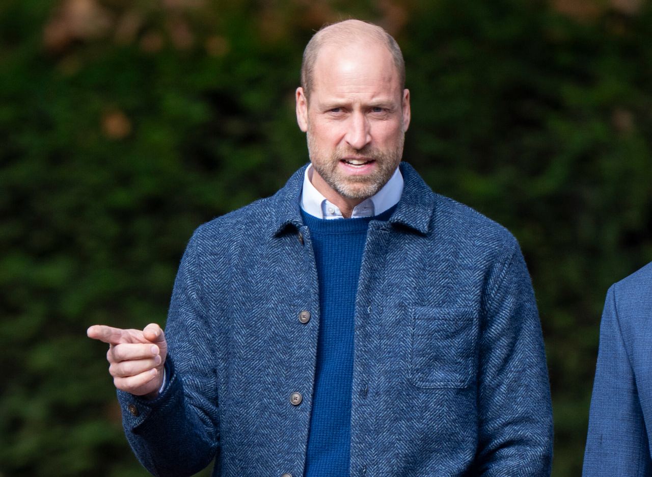 King Charles’ heartbreaking message to William & Harry after he told them not to make his “final years a misery”
