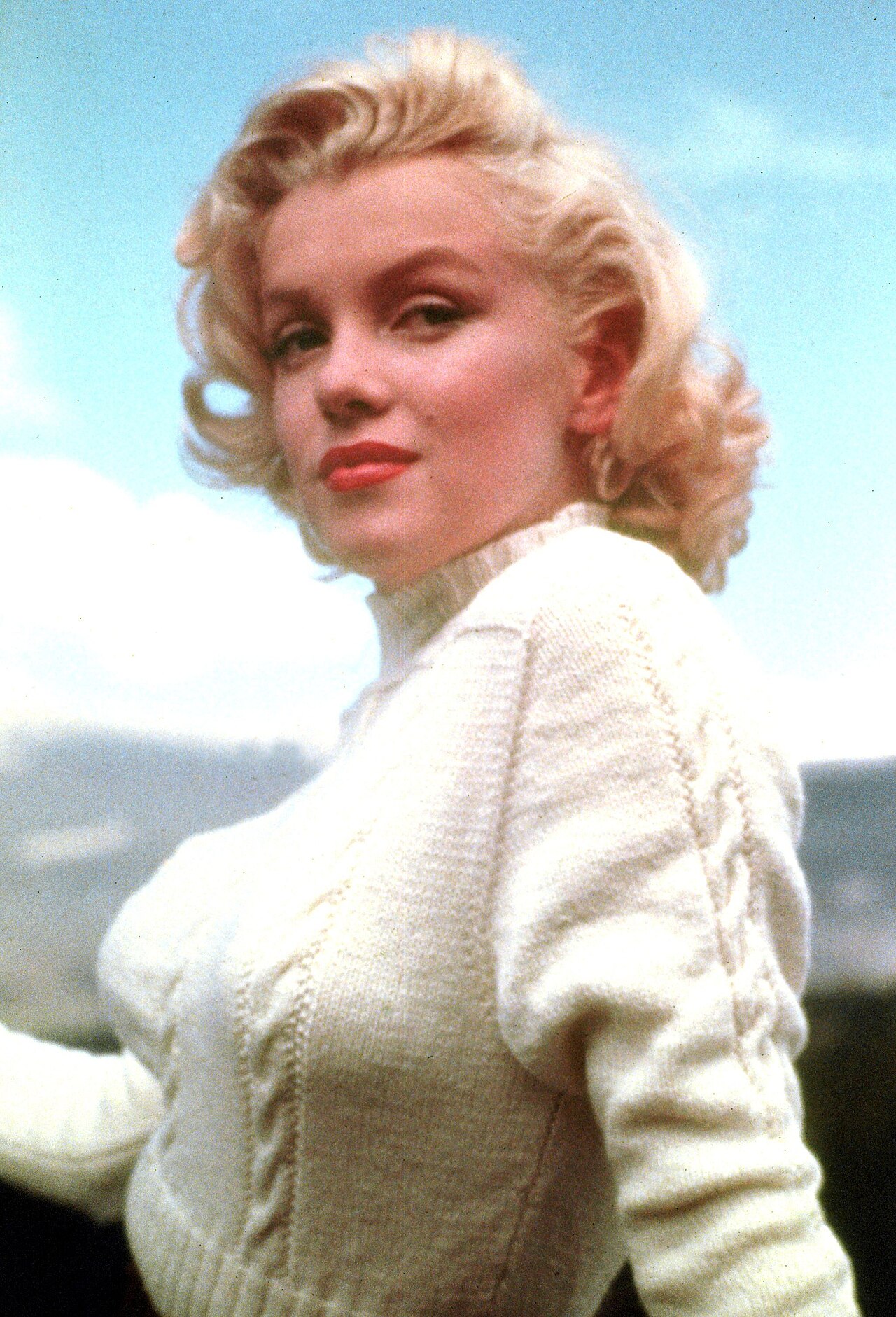 Who Is This Hollywood Legend?