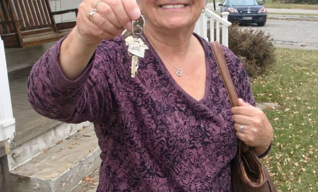 My Daughter Wanted $800 a Month and Four Days of Babysitting for Her Basement So I Rented My Own Little House for $550