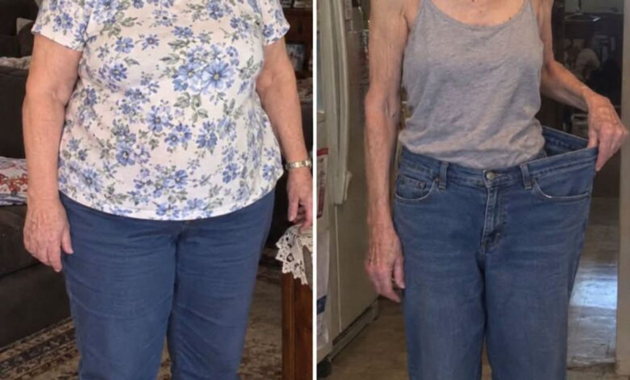 My Elderly Mother Returned From a Seven-Day Visit Looking Half Her Size, and the Suitcase She Carried Wasn’t Hers