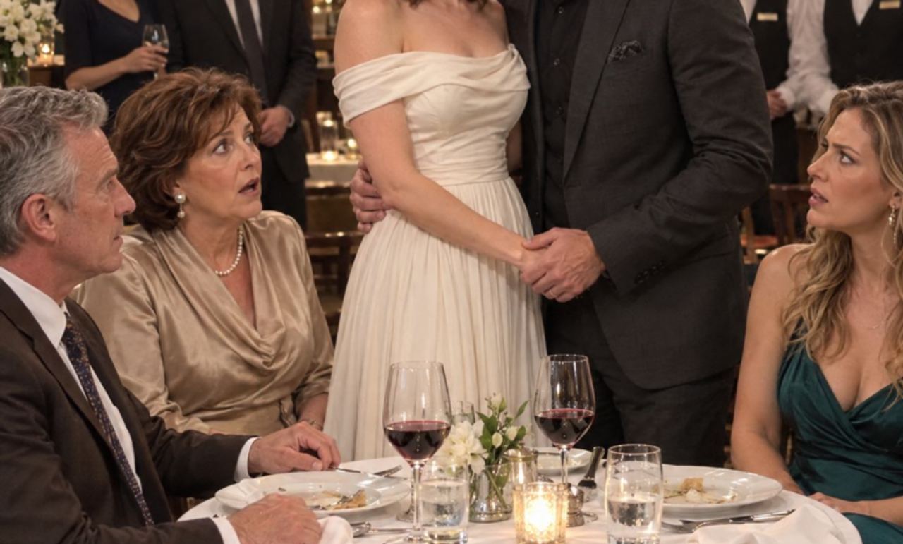 My mother sneered across the Valentine’s dinner table, “No man will ever want you. You’re too difficult.”