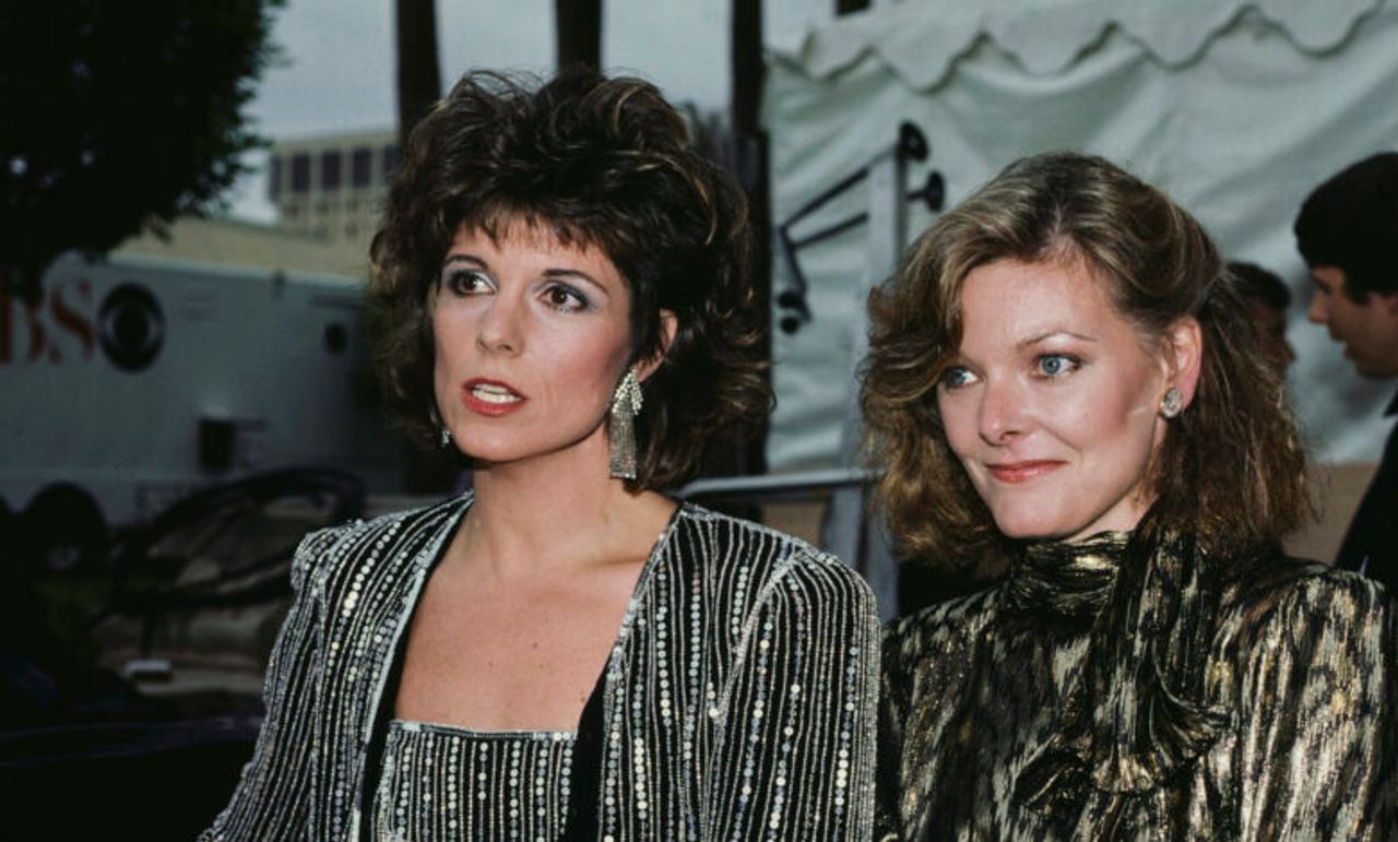 Susan Saint James, ‘Kate & Allie’ star, dies at 80
