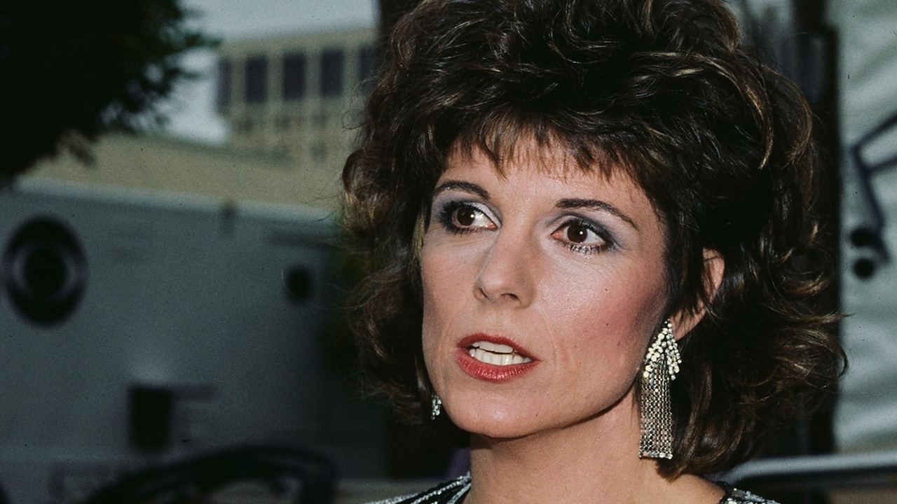 Susan Saint James, ‘Kate & Allie’ star, dies at 80
