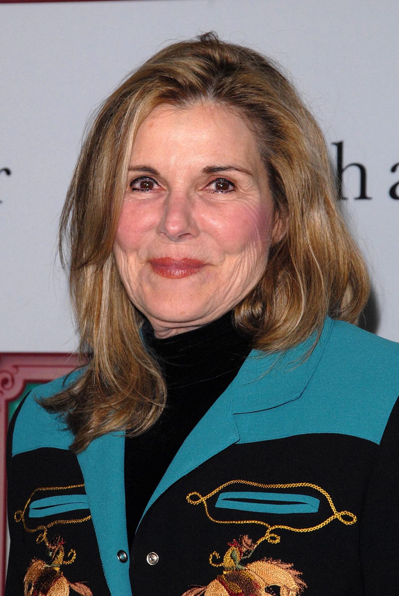 Susan Saint James, ‘Kate & Allie’ star, dies at 80