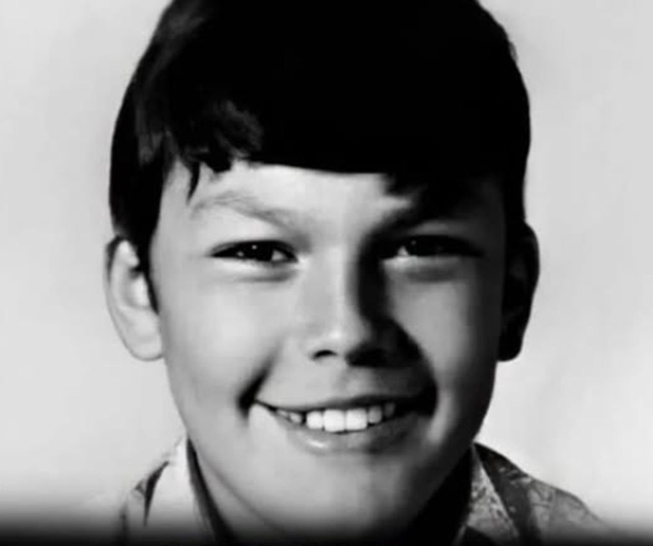 The Smiling Boy In This Photo Grew Up To Be One Of Americas Most Evil Men!!