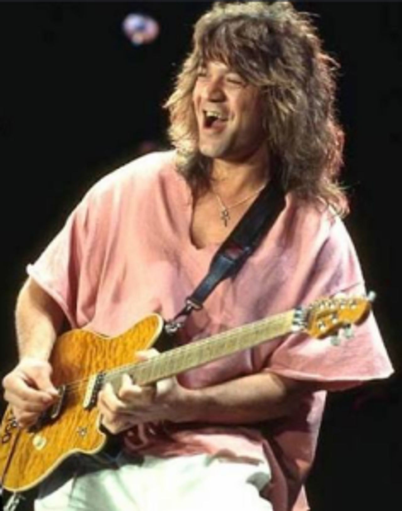 The Strange News Story That Inspired One of Rock’s Biggest Hits