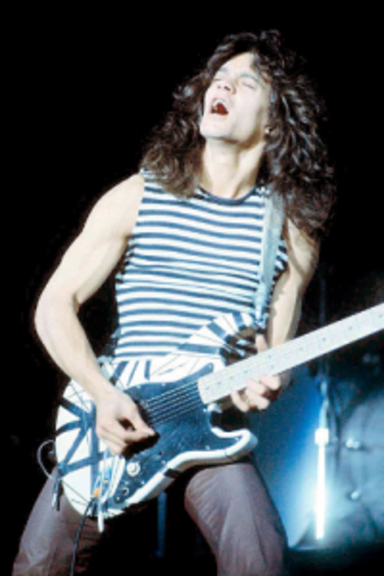 The Strange News Story That Inspired One of Rock’s Biggest Hits